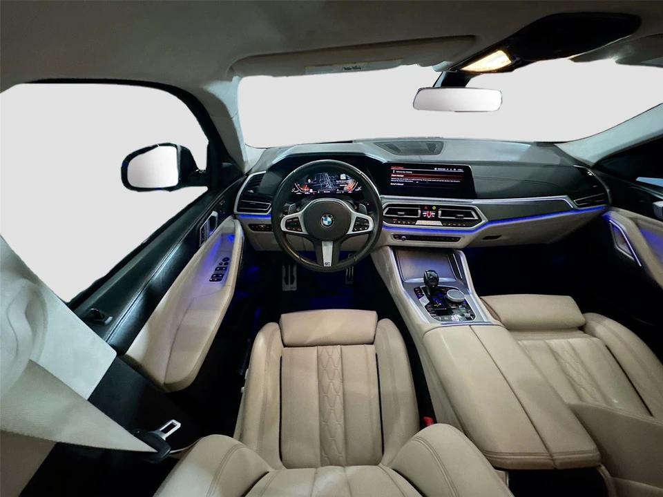 2020 BMW G06 X6 - Image 3 of 21