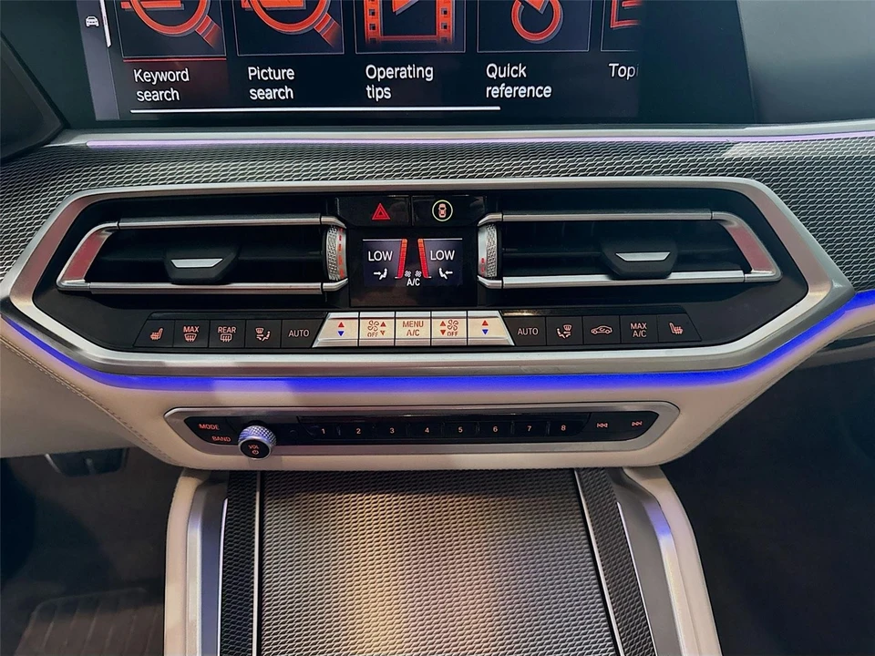 2020 BMW G06 X6 - Image 14 of 21