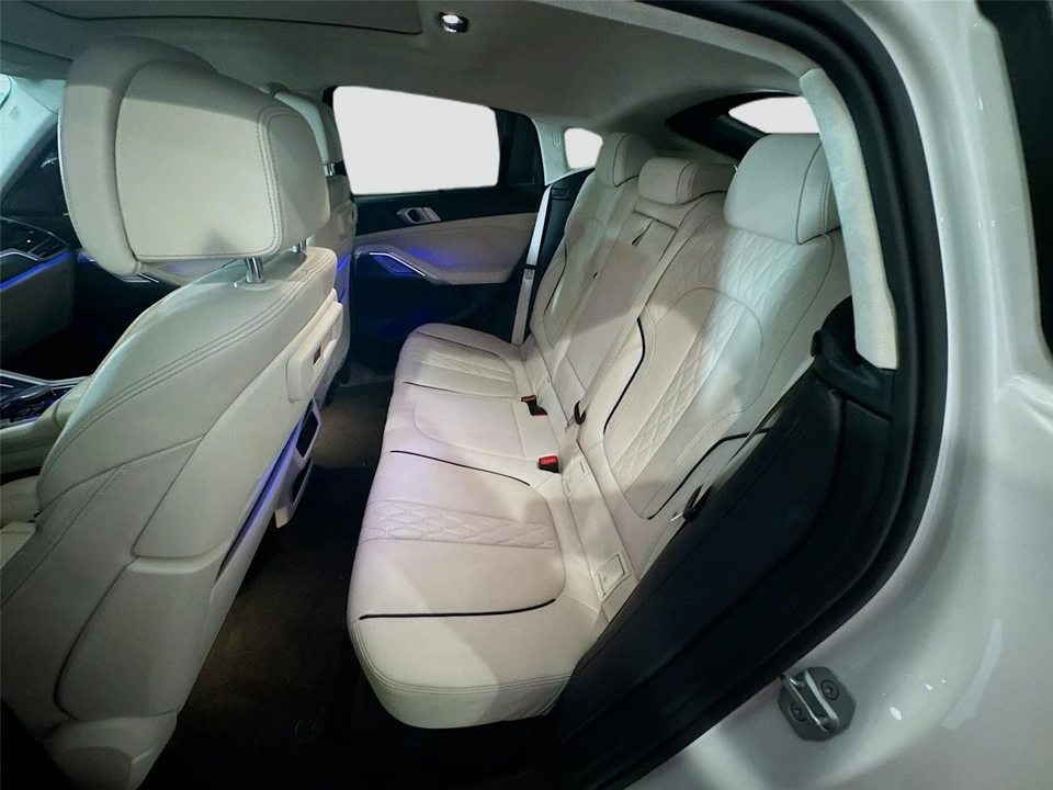 2020 BMW G06 X6 - Image 18 of 21
