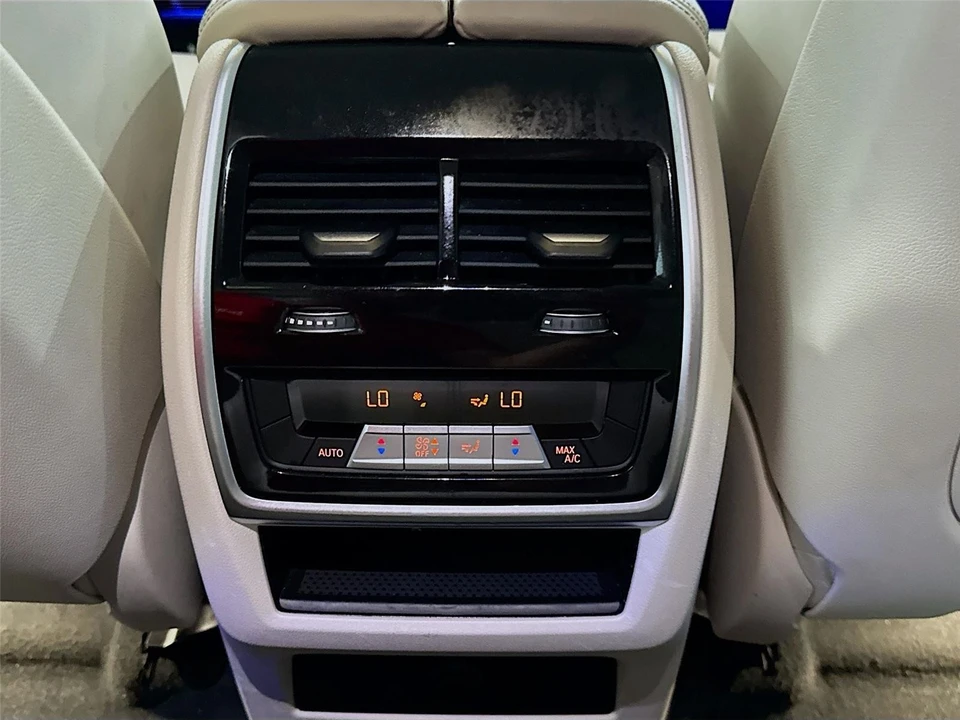 2020 BMW G06 X6 - Image 19 of 21