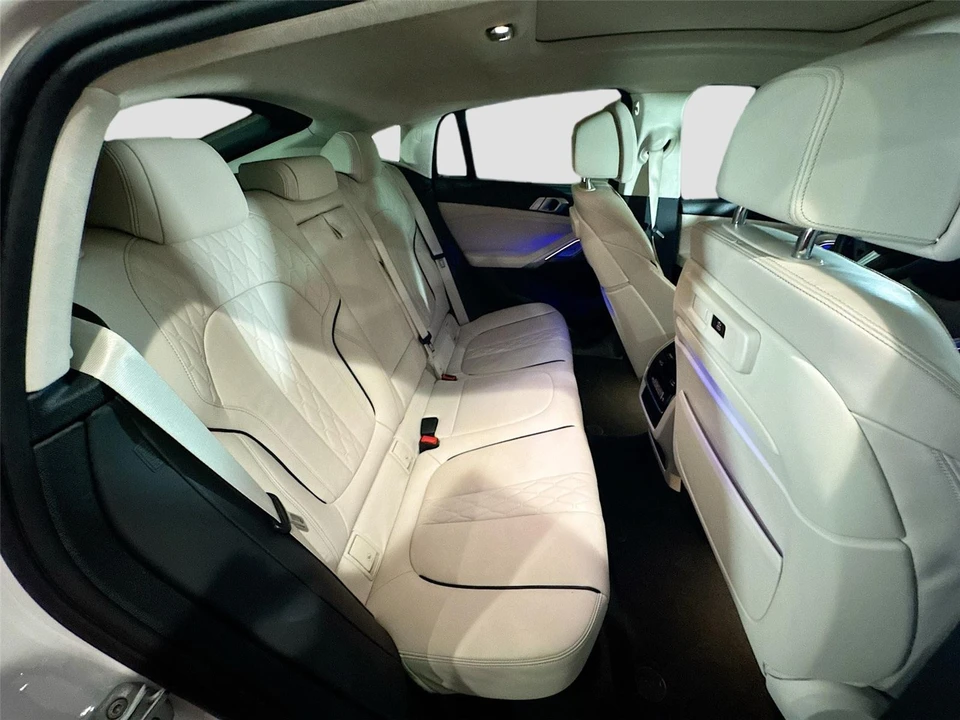 2020 BMW G06 X6 - Image 21 of 21
