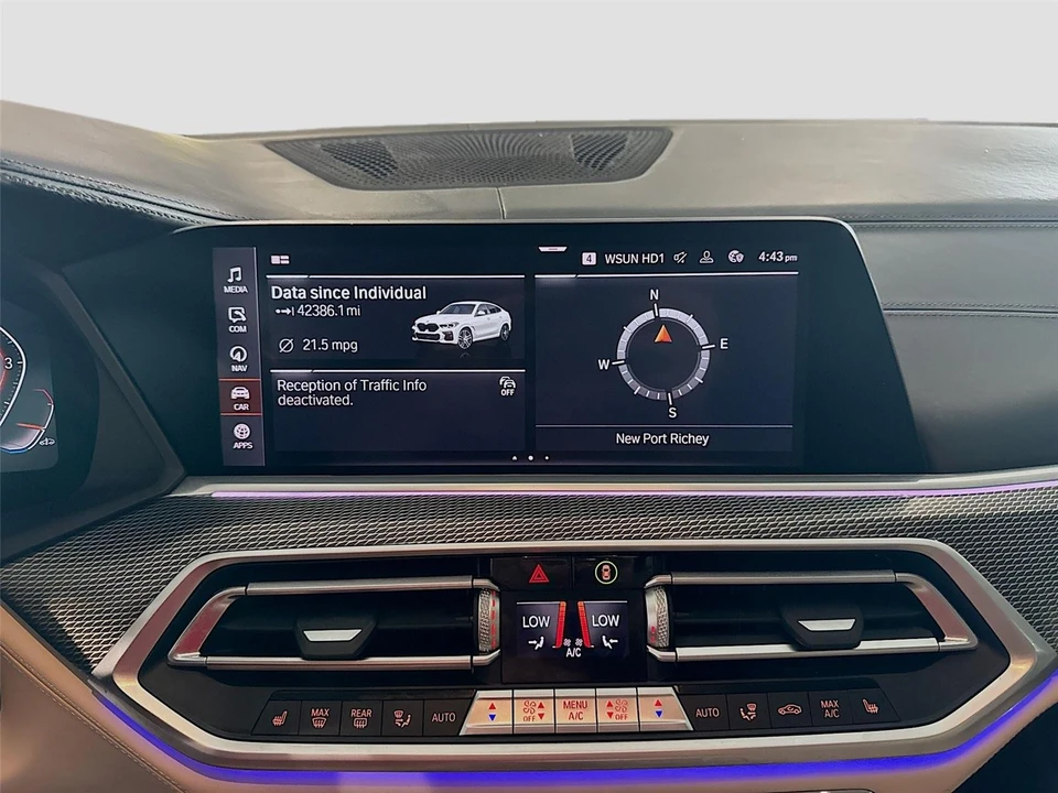 2020 BMW G06 X6 - Image 9 of 21