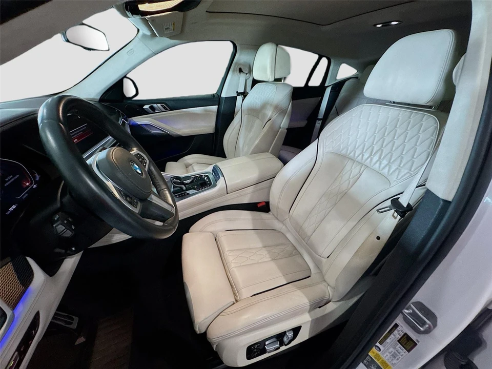 2020 BMW G06 X6 - Image 2 of 21