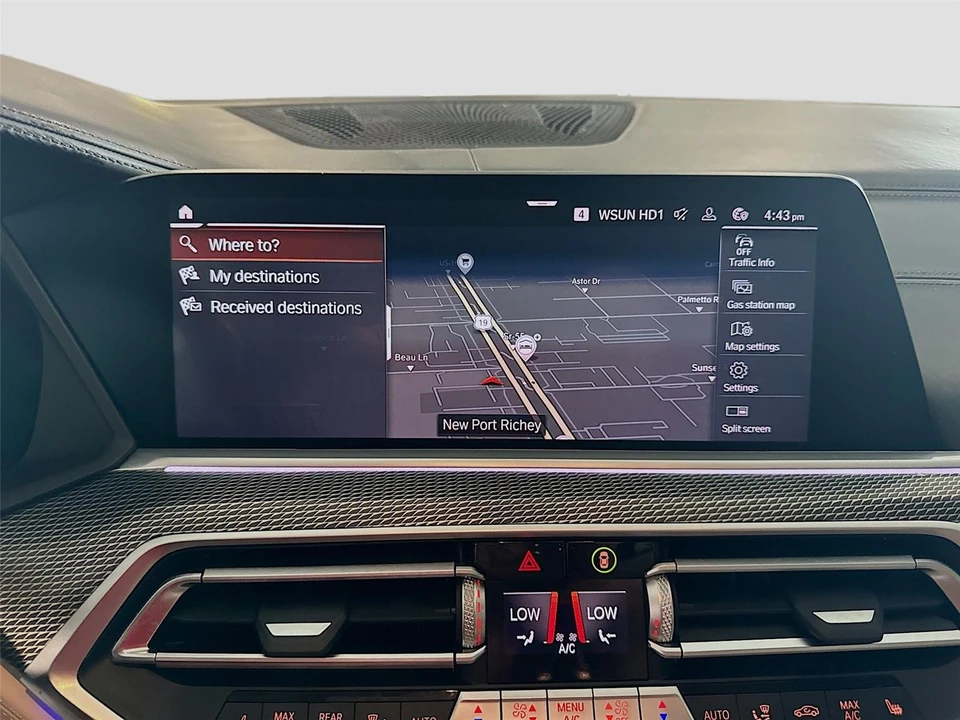 2020 BMW G06 X6 - Image 11 of 21