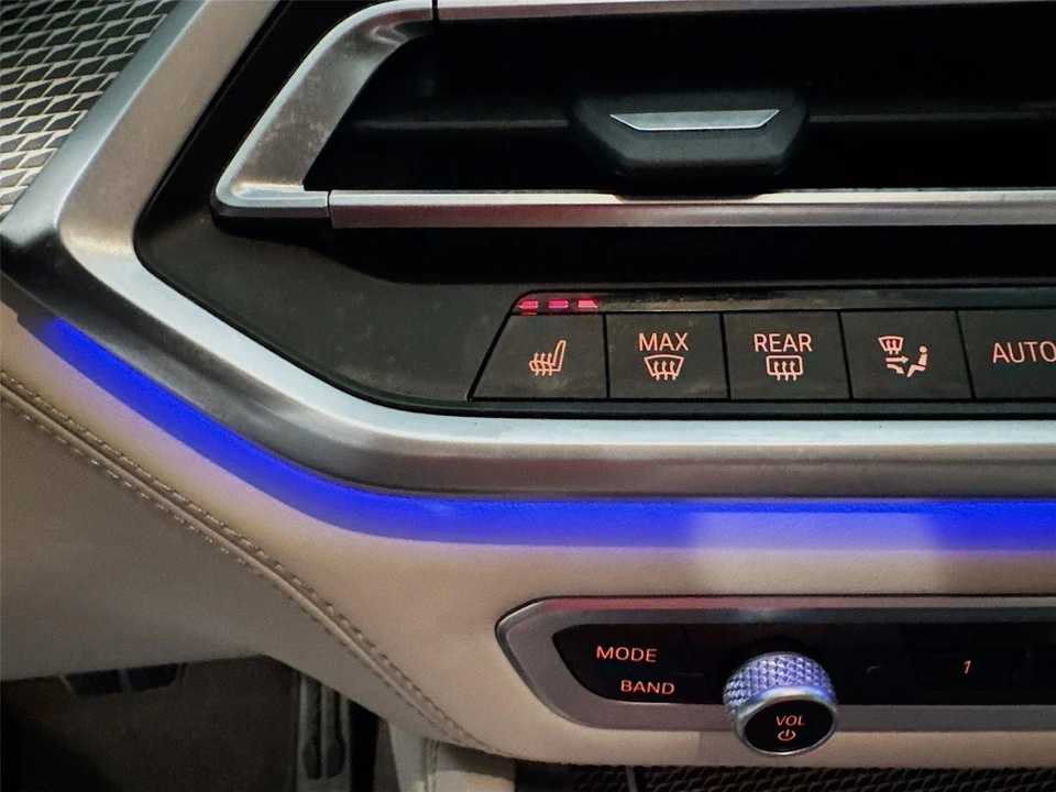 2020 BMW G06 X6 - Image 12 of 21