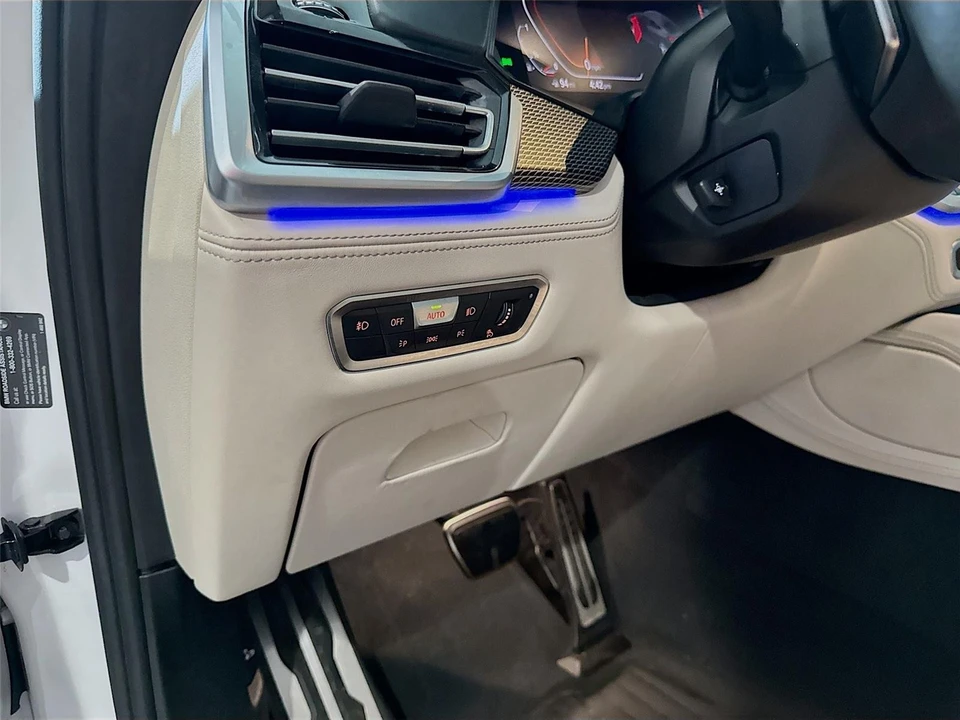 2020 BMW G06 X6 - Image 7 of 21