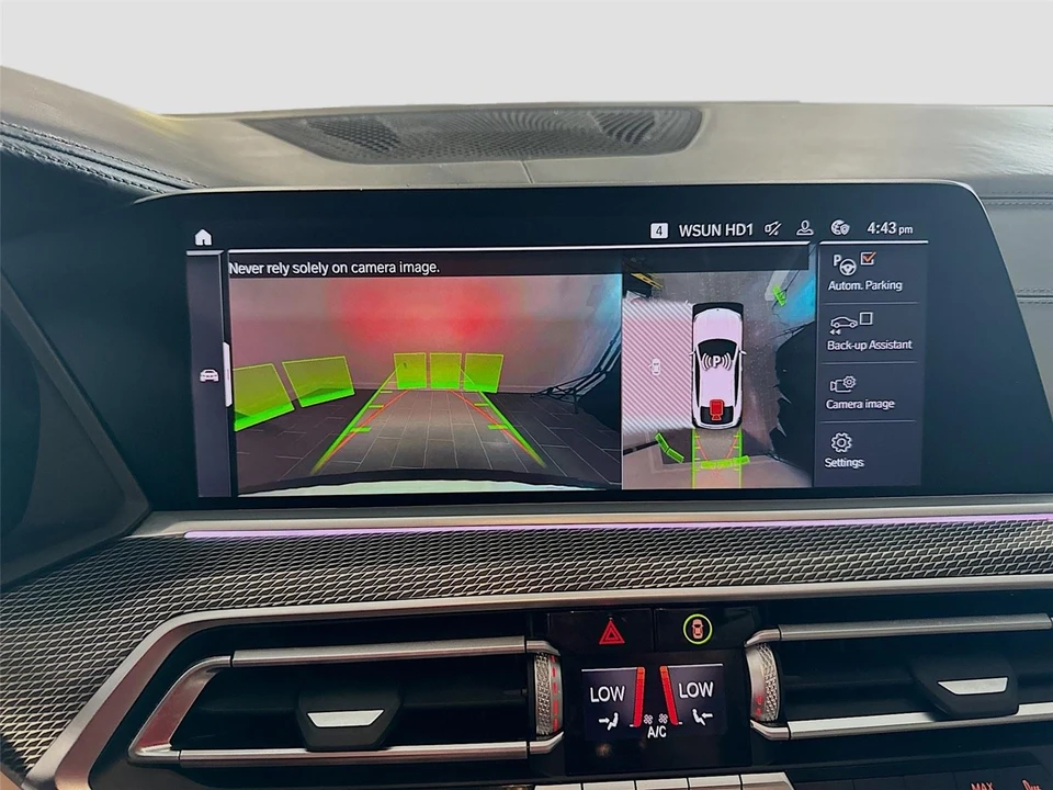 2020 BMW G06 X6 - Image 10 of 21