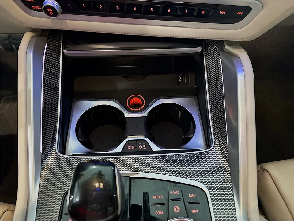 2020 BMW G06 X6 - Image 16 of 21