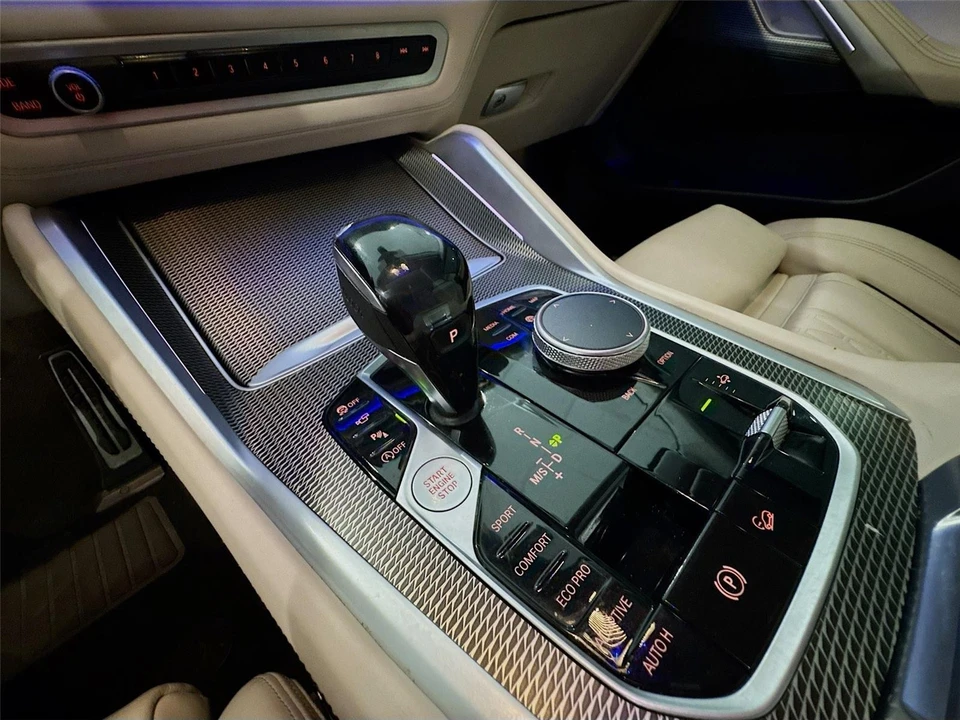 2020 BMW G06 X6 - Image 15 of 21