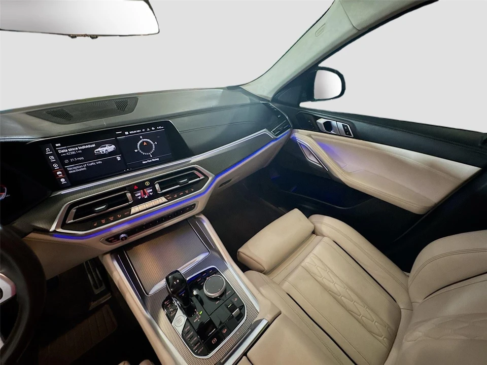 2020 BMW G06 X6 - Image 8 of 21