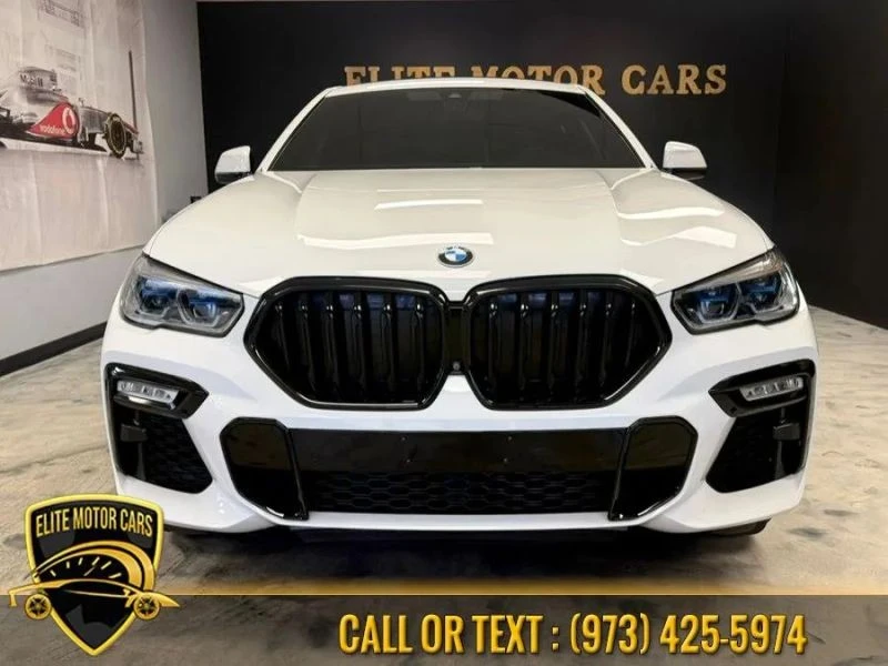 2020 BMW G06 X6 - Image 4 of 12
