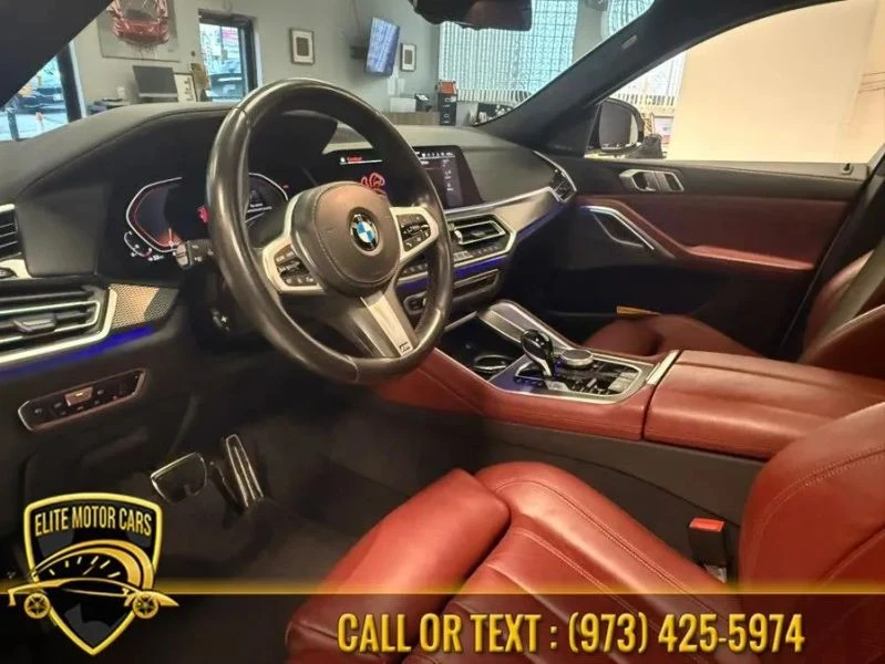 2020 BMW G06 X6 - Image 2 of 12