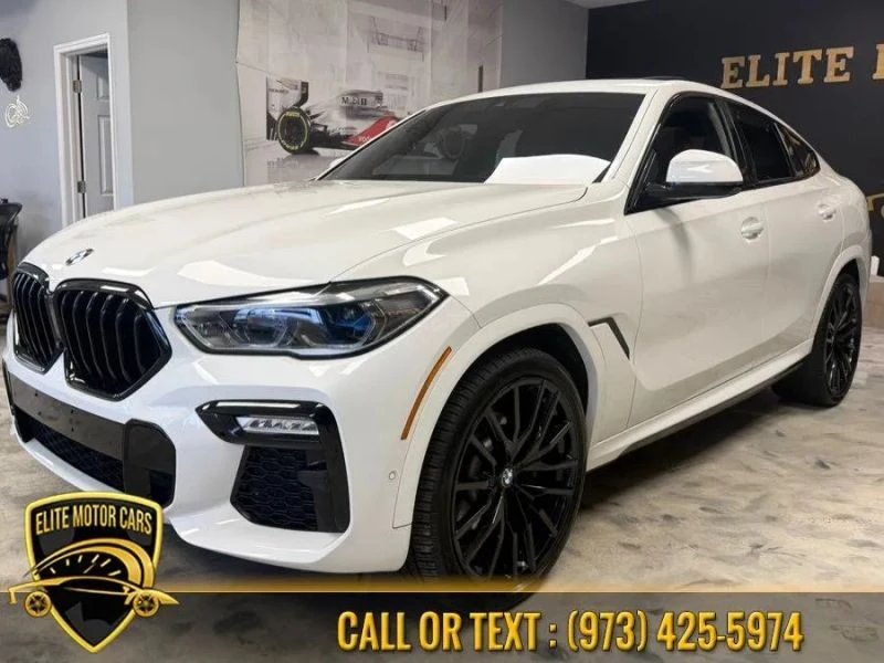 2020 BMW G06 X6 - Image 3 of 12