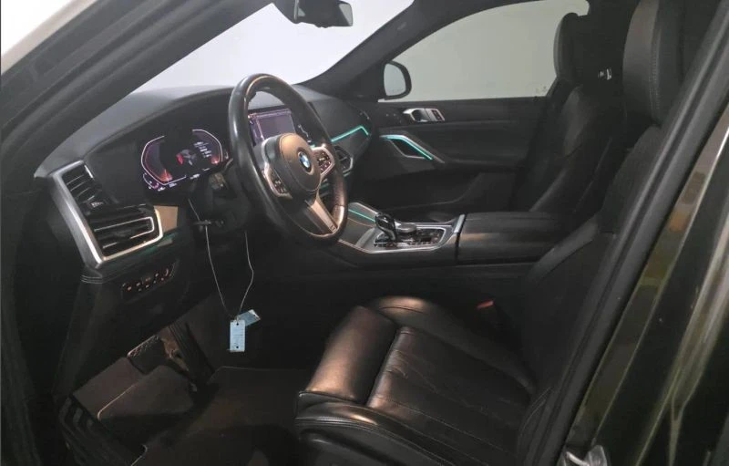 2020 BMW G06 X6 - Image 5 of 11