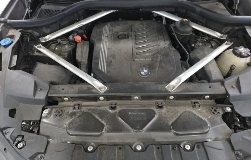 2020 BMW G06 X6 - Image 11 of 11