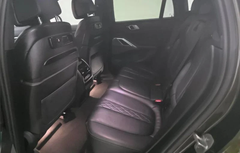 2020 BMW G06 X6 - Image 10 of 11