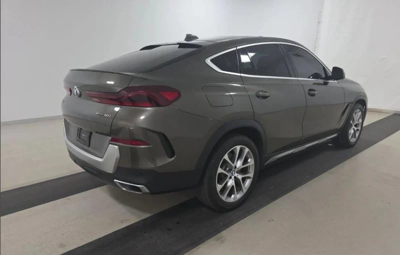 2020 BMW G06 X6 - Image 2 of 11
