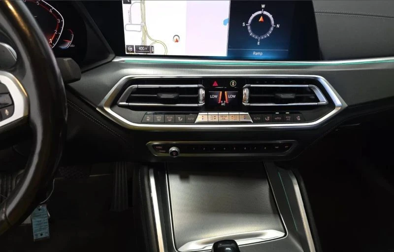 2020 BMW G06 X6 - Image 8 of 11
