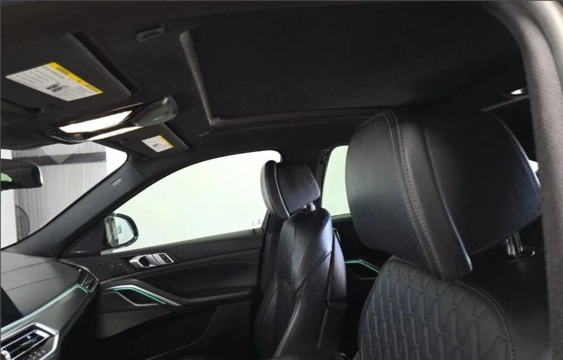 2020 BMW G06 X6 - Image 4 of 11