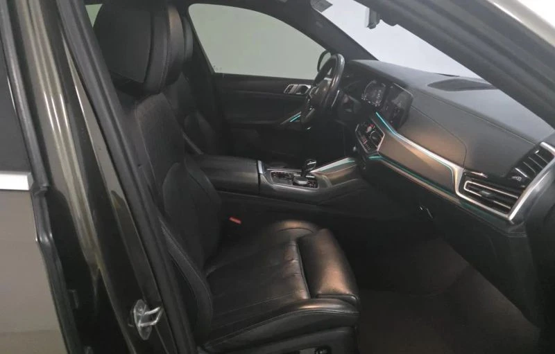 2020 BMW G06 X6 - Image 9 of 11