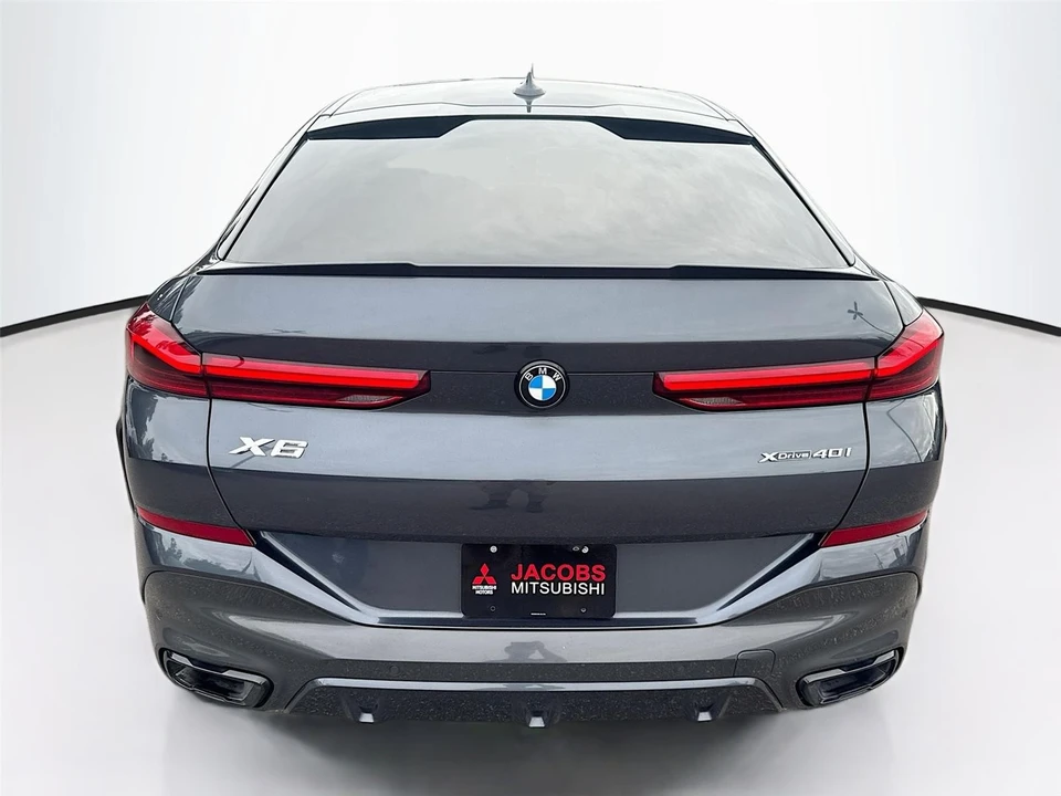 2020 BMW G06 X6 - Image 6 of 21