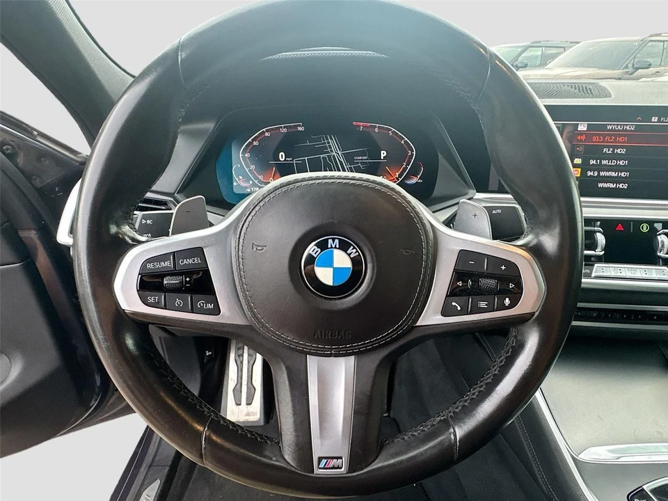 2020 BMW G06 X6 - Image 11 of 21
