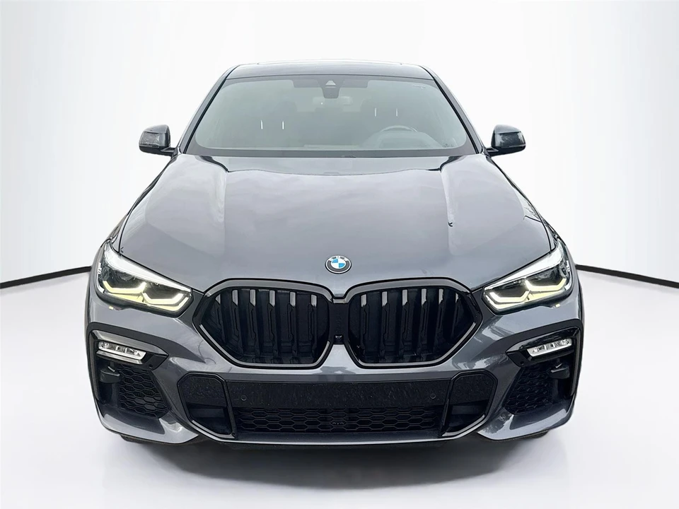 2020 BMW G06 X6 - Image 2 of 21