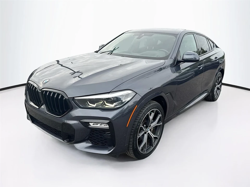 2020 BMW G06 X6 - Image 3 of 21