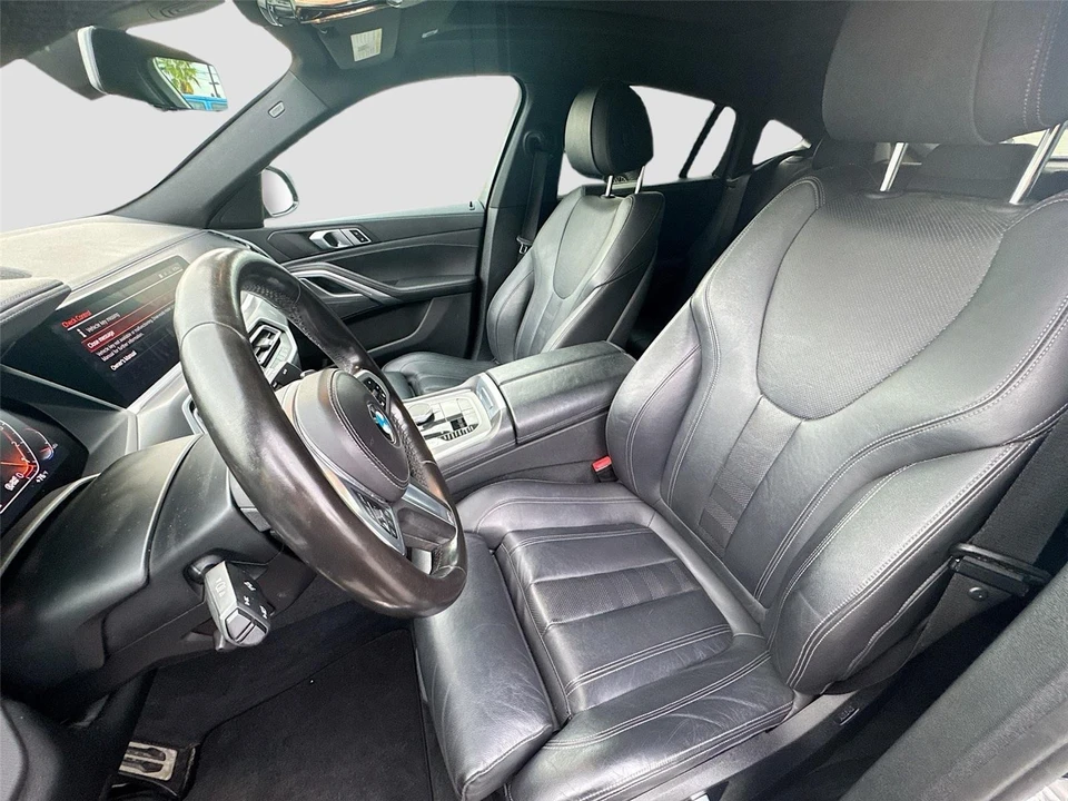 2020 BMW G06 X6 - Image 19 of 21