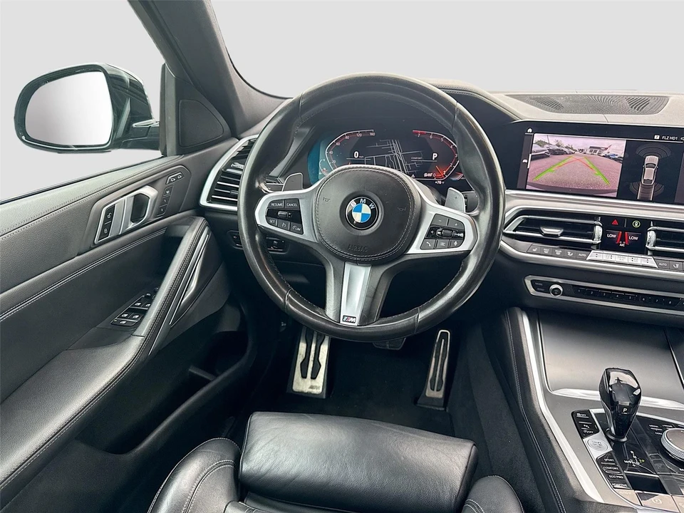 2020 BMW G06 X6 - Image 21 of 21