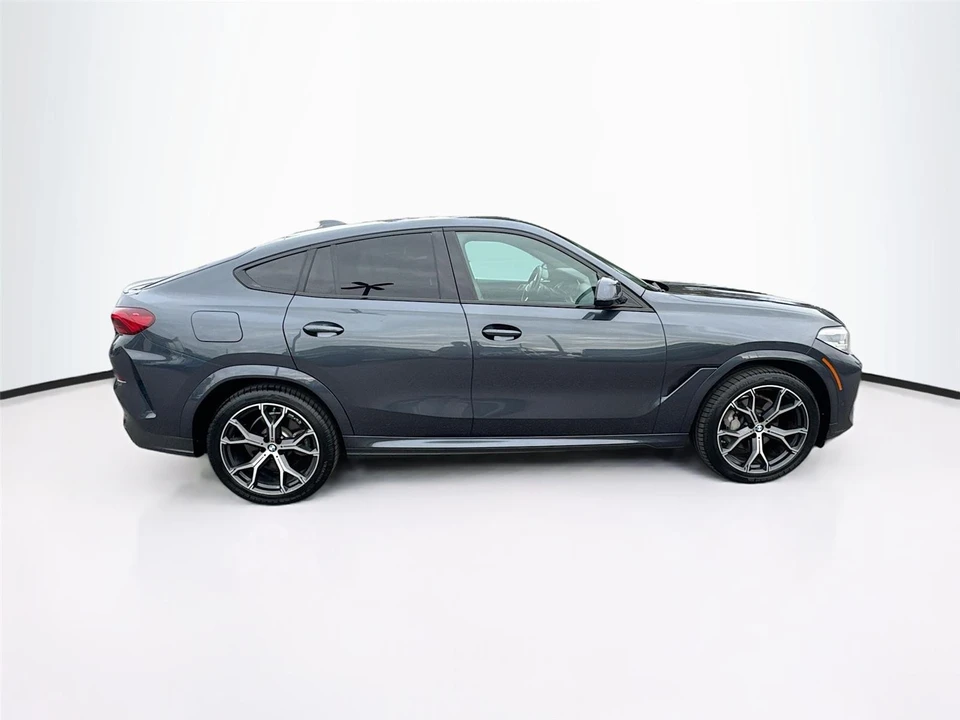 2020 BMW G06 X6 - Image 8 of 21