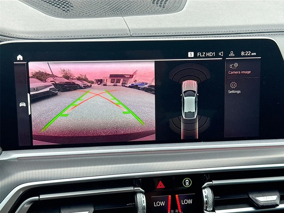 2020 BMW G06 X6 - Image 13 of 21