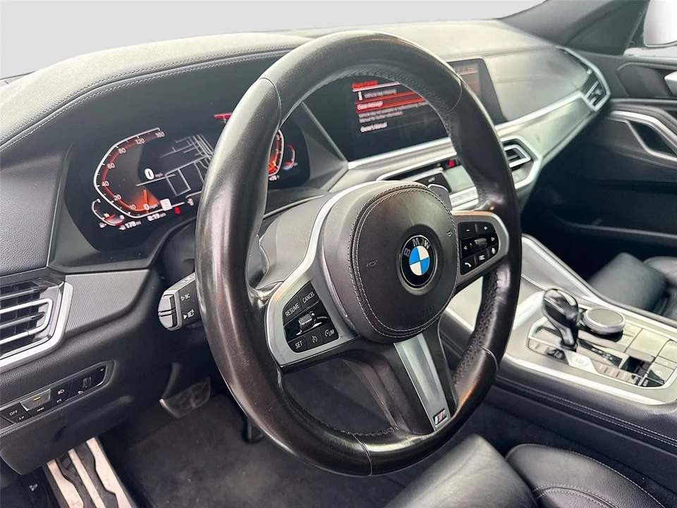 2020 BMW G06 X6 - Image 9 of 21