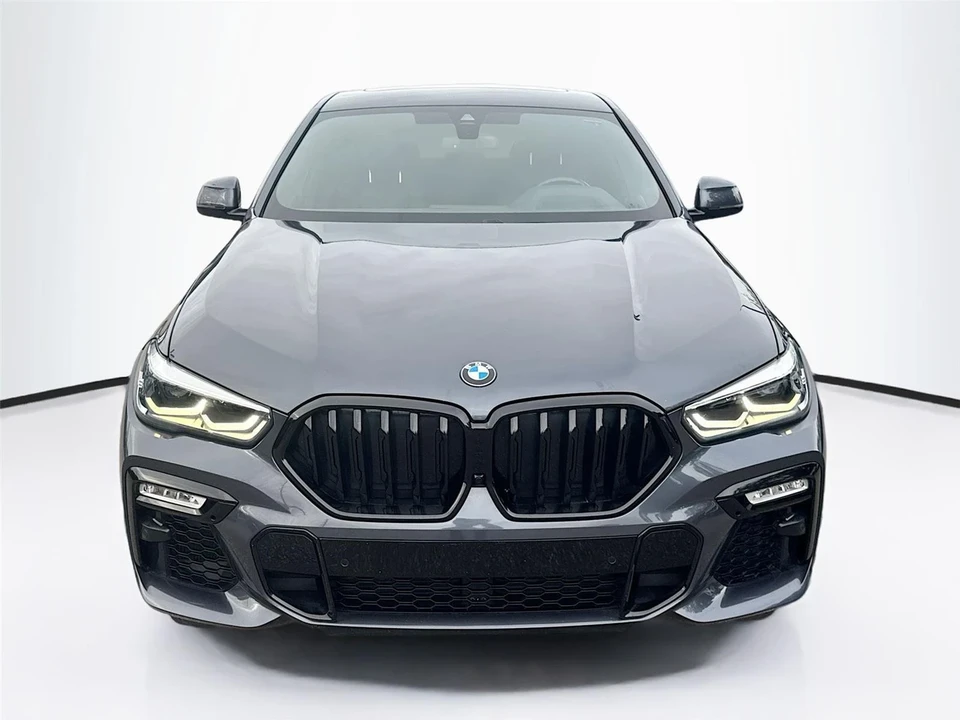 2020 BMW G06 X6 - Image 2 of 21