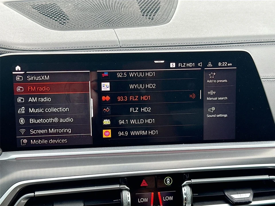 2020 BMW G06 X6 - Image 14 of 21
