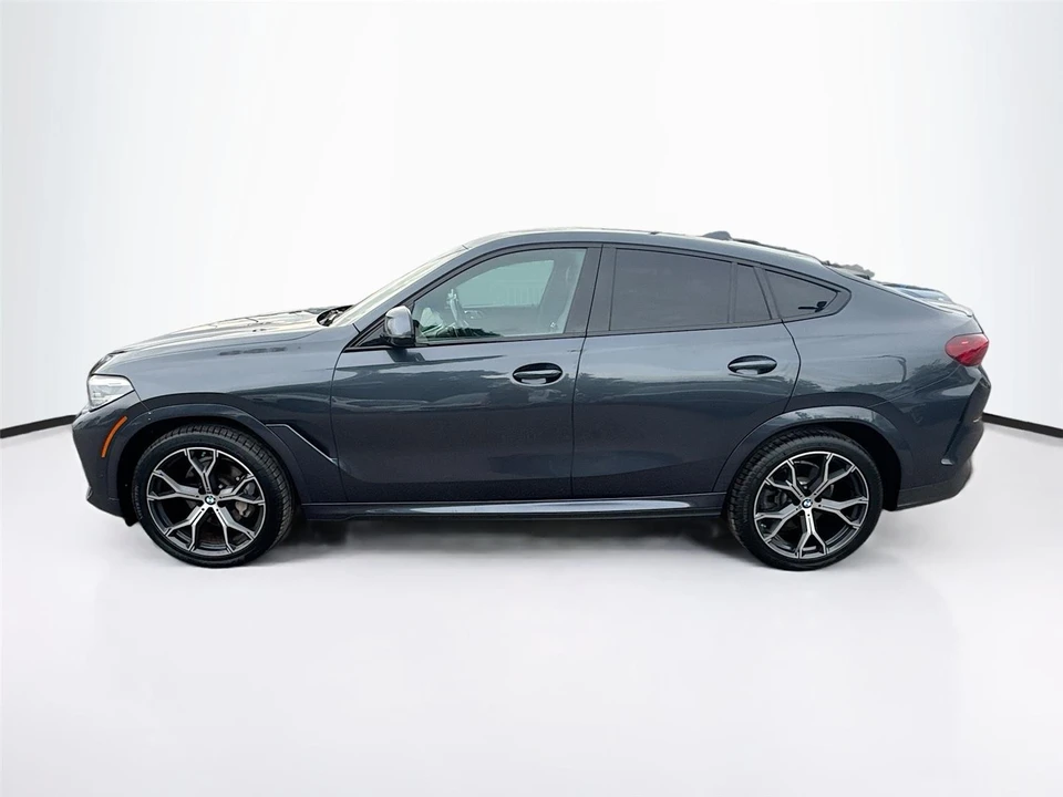 2020 BMW G06 X6 - Image 4 of 21