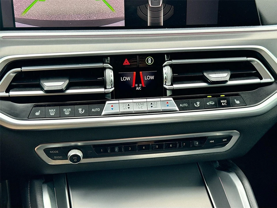 2020 BMW G06 X6 - Image 15 of 21