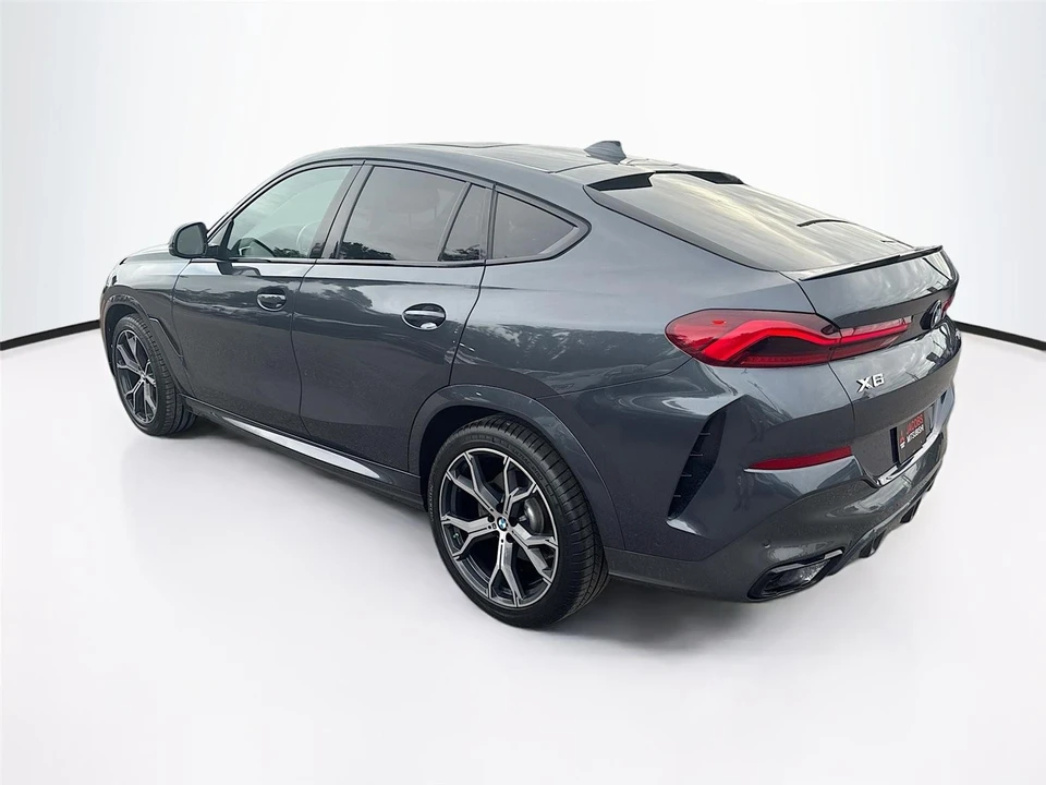 2020 BMW G06 X6 - Image 5 of 21