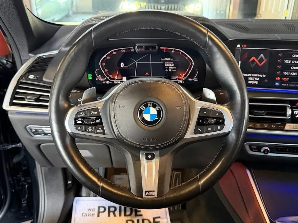 2020 BMW G06 X6 - Image 16 of 19