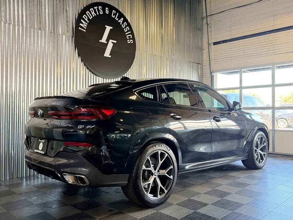 2020 BMW G06 X6 - Image 3 of 19