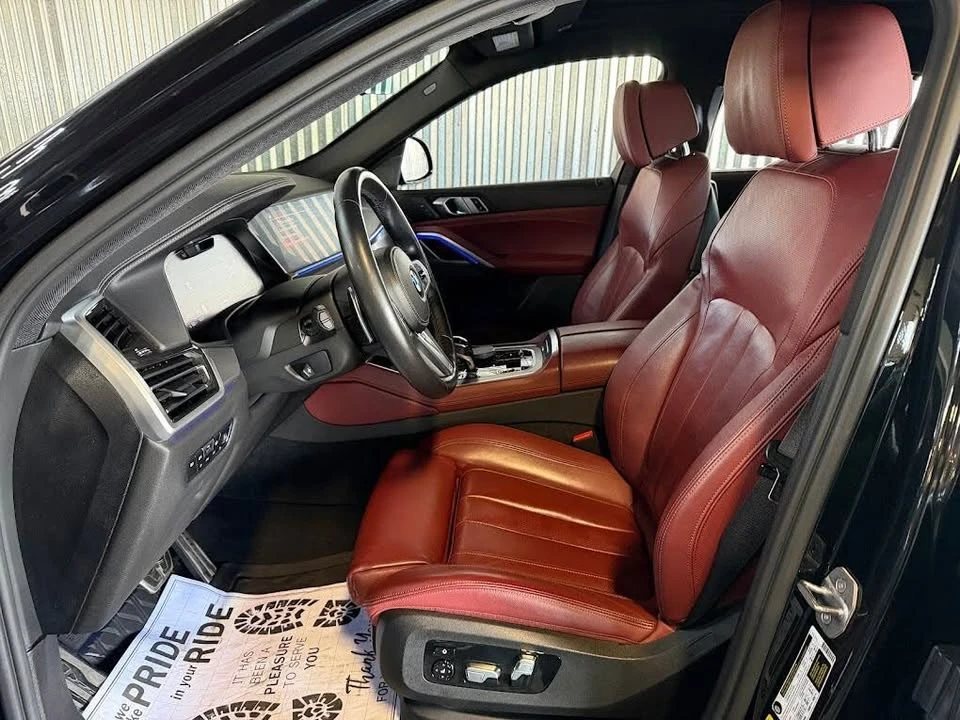 2020 BMW G06 X6 - Image 10 of 19