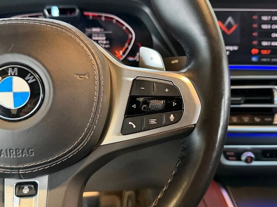 2020 BMW G06 X6 - Image 18 of 19