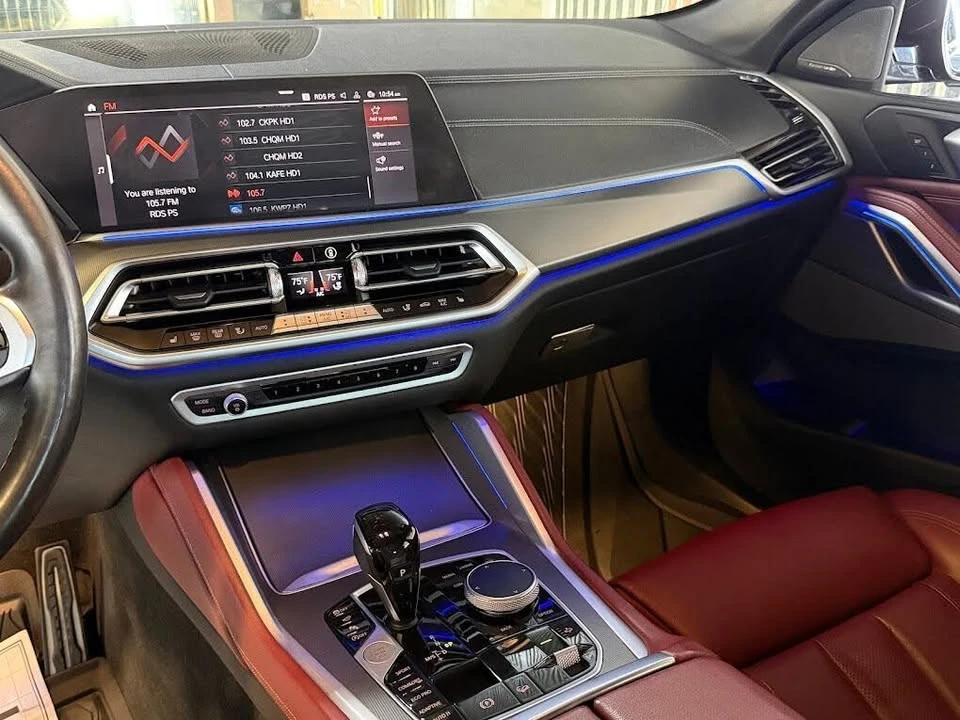 2020 BMW G06 X6 - Image 13 of 19