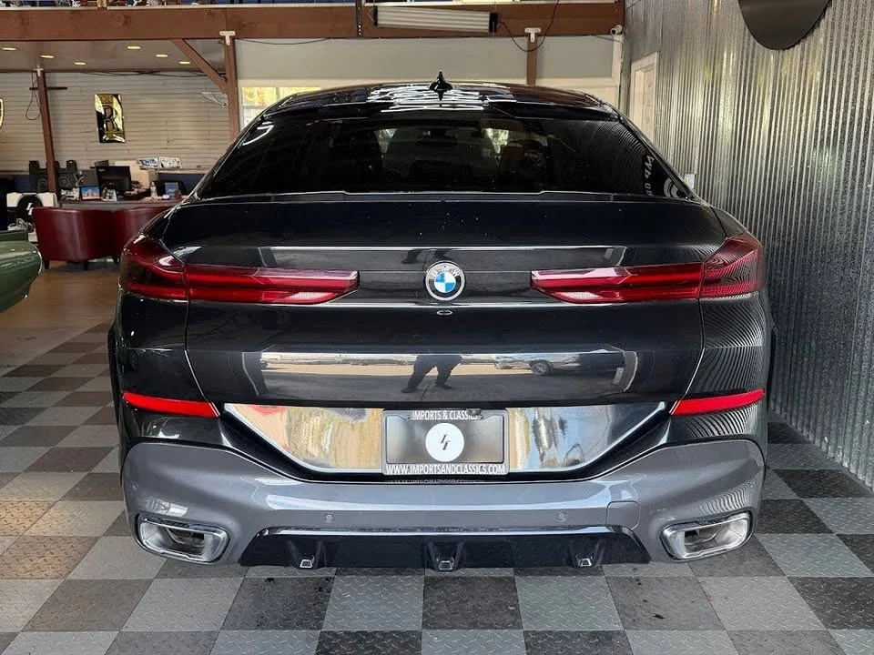 2020 BMW G06 X6 - Image 5 of 19