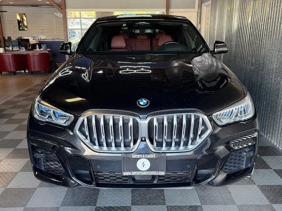 2020 BMW G06 X6 - Image 4 of 19