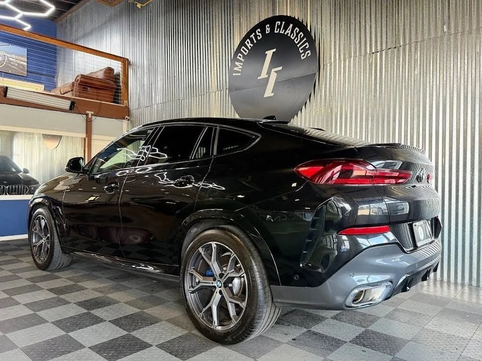 2020 BMW G06 X6 - Image 2 of 19