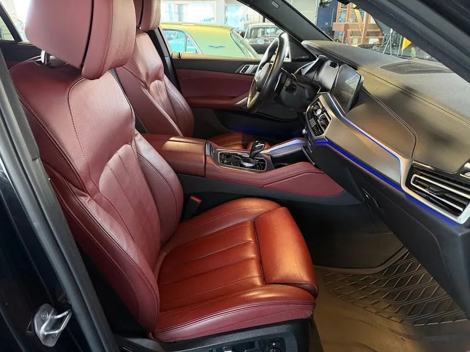 2020 BMW G06 X6 - Image 11 of 19
