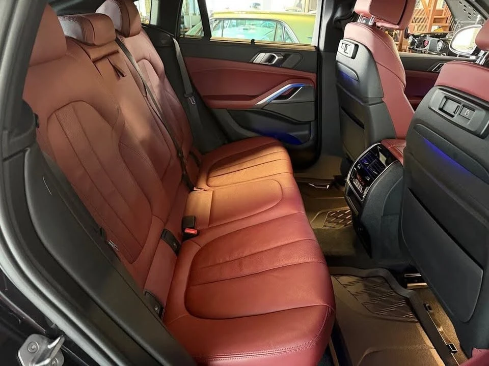 2020 BMW G06 X6 - Image 15 of 19