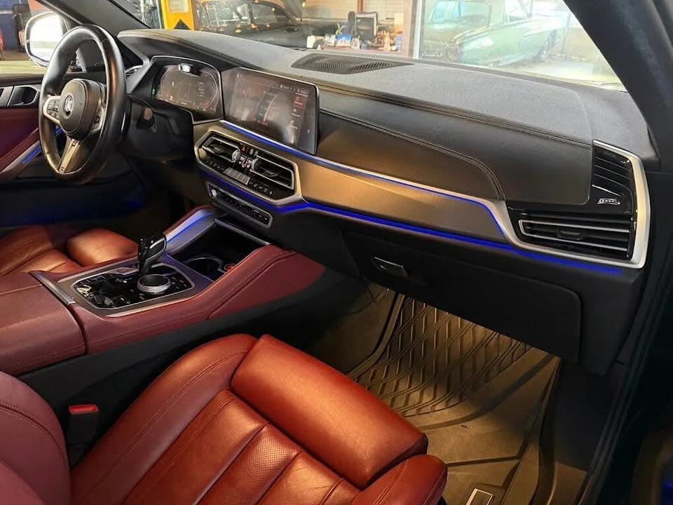 2020 BMW G06 X6 - Image 12 of 19