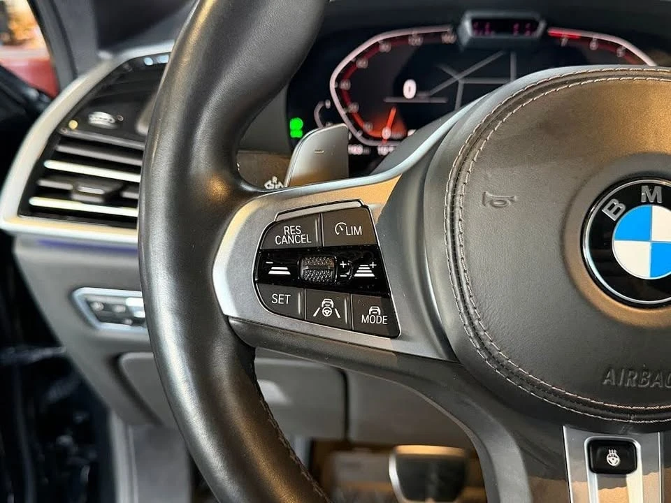 2020 BMW G06 X6 - Image 17 of 19